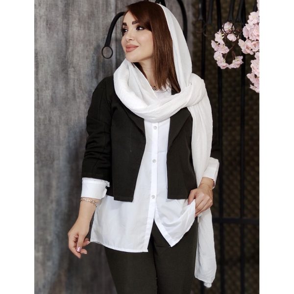 36600426-5-min ست کت شلوار لینن - مانتو پاتریس رشت