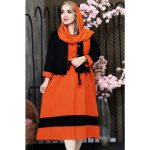 ست کت سارافون لینن - مانتو پاتریس رشت