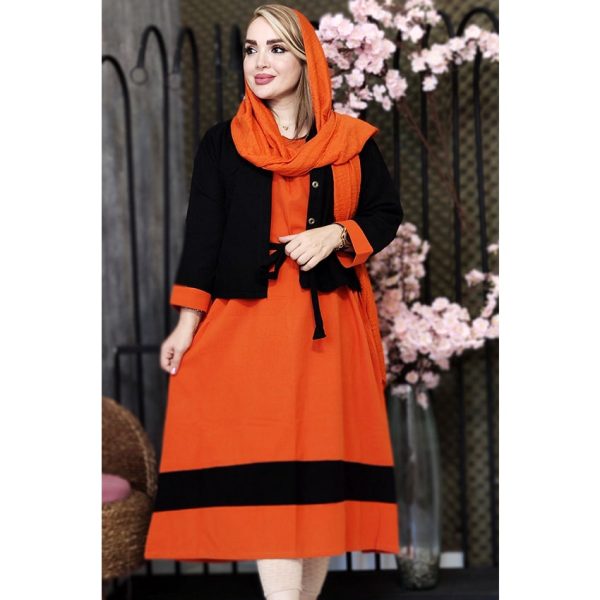 36600429-6-min ست کت سارافون لینن - مانتو پاتریس رشت