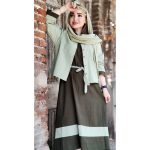 ست کت سارافون لینن - مانتو پاتریس رشت