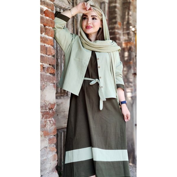 36600429-9-min ست کت سارافون لینن - مانتو پاتریس رشت