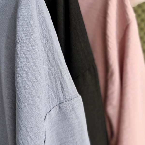 ست ابروبادی بغل دکمه 36600433 - Image 7