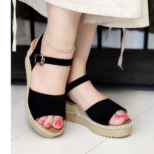 37000107-min - Copy صندل مدل کنف مخملی