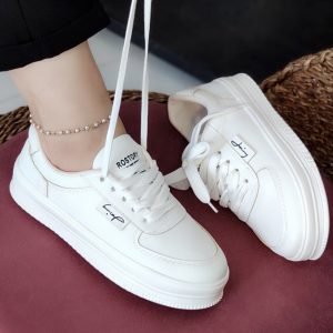 کتونی فیلیپو سفید - مانتو پاتریس رشت