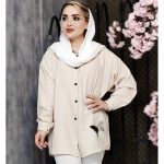 مانتو شانتون پروانه - پاتریس رشت