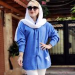 مانتو شانتون پروانه - پاتریس رشت