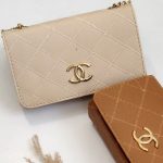 کیف دوشی چنل لوزی - مانتو پاتریس رشت