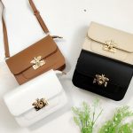 کیف دوشی زنبوری - مانتو پاتریس رشت