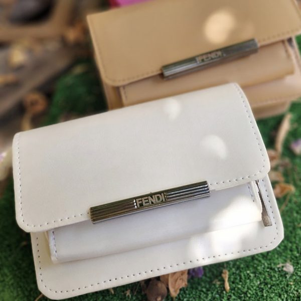 کیف دوشی فندی - مانتو پاتریس رشت