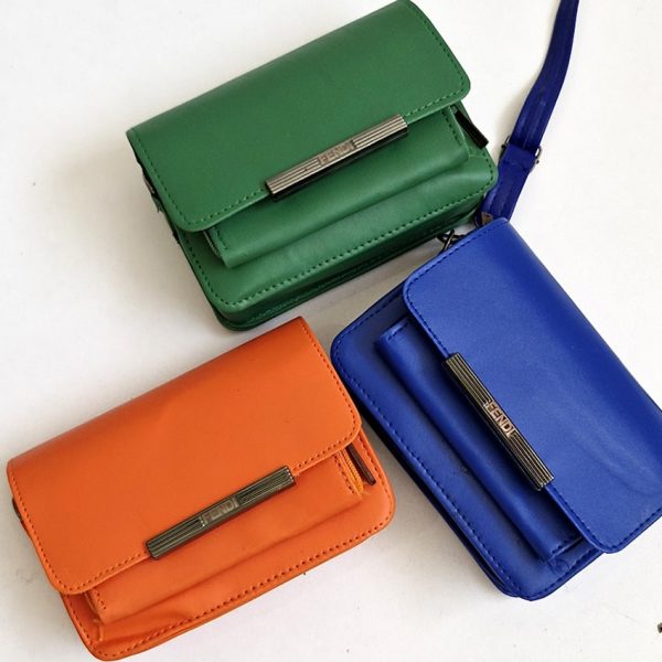 کیف دوشی فندی