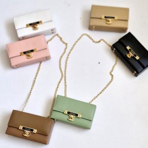 کیف مستطیل چنل - مانتو پاتریس رشت