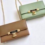 کیف مستطیل چنل - مانتو پاتریس رشت