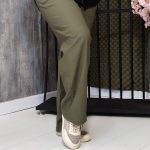 شلوار بگ بنگال - مانتو پاتریس رشت