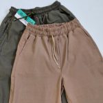 شلوار بگ بنگال - مانتو پاتریس رشت