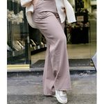 شلوار بگ بنگال - مانتو پاتریس رشت