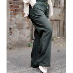 شلوار بگ بنگال - مانتو پاتریس رشت