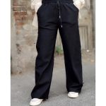 شلوار بگ بنگال - مانتو پاتریس رشت