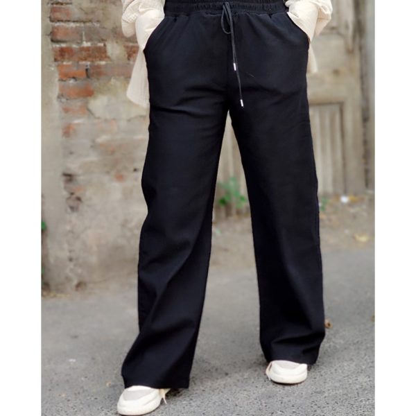 شلوار بگ بنگال - مانتو پاتریس رشت