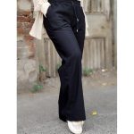 شلوار بگ بنگال - مانتو پاتریس رشت