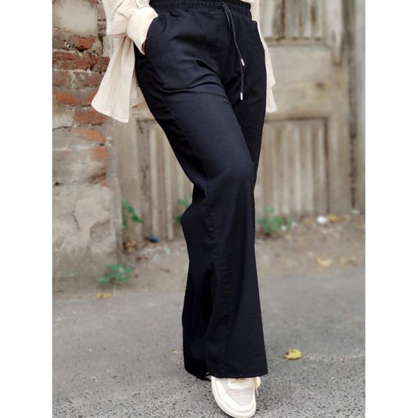 شلوار بگ بنگال - مانتو پاتریس رشت