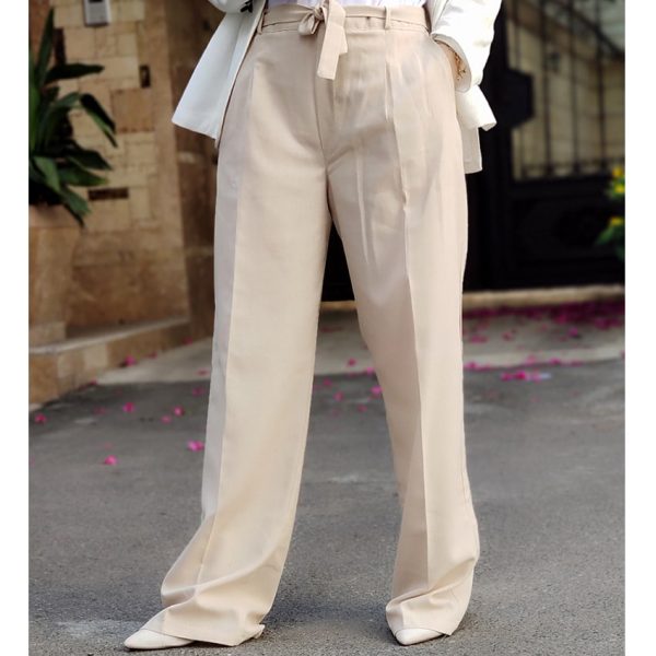 3840077-3-min شلوار لینن کمربندی - مانتو پاتریس رشت