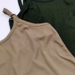 تاپ فانریپ بند حلقه - مانتو پاتریس رشت