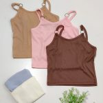 تاپ فانریپ بند حلقه - مانتو پاتریس رشت