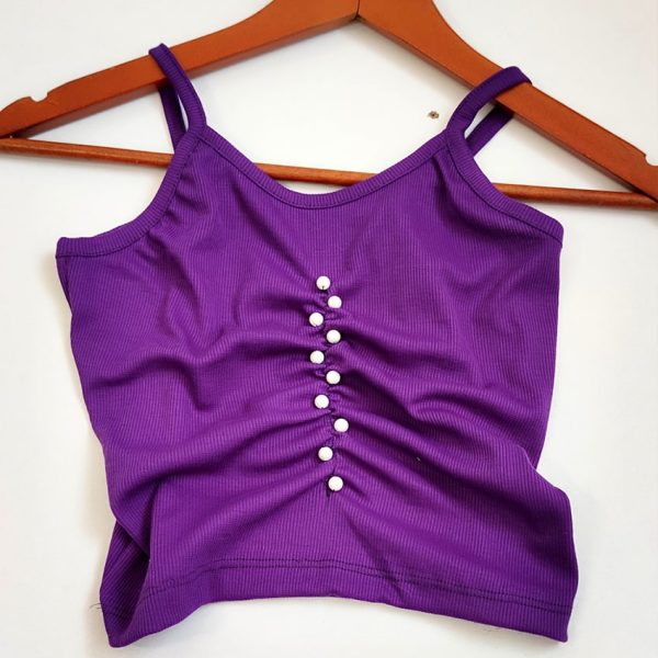 تاپ کراپ مرواریدی