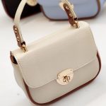 کیف قفل پیچی - مانتو پاتریس رشت