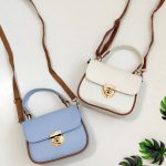 کیف قفل پیچی - مانتو پاتریس رشت