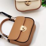 کیف قفل پیچی - مانتو پاتریس رشت