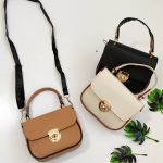 کیف قفل پیچی - مانتو پاتریس رشت