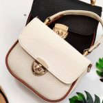 کیف قفل پیچی - مانتو پاتریس رشت