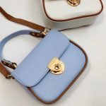 کیف قفل پیچی - مانتو پاتریس رشت