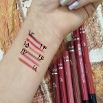 رژ مدادی- مانتو پتریس رشت