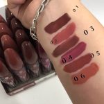 رژ لب مایع مات- مانتو پاتریس رشت