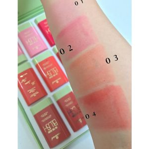 رژگونه استیکی - مانتو پاتریس رشت