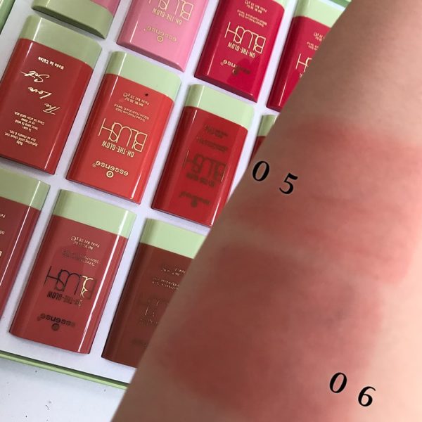 رژگونه استیکی - مانتو پاتریس رشت