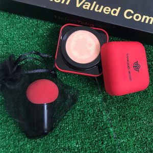 کوشن یانگمی