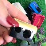 تراش آرایشی - مانتو پاتریس رشت