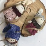 جاسوییچی عروسک روسی