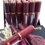 رژ مایع 24 ساعته مات - مانتو پاتریس رشت