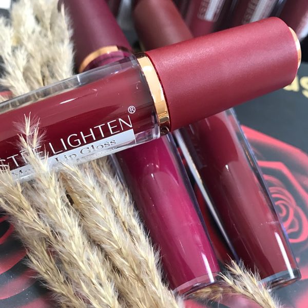 رژ مایع 24 ساعته مات - مانتو پاتریس رشت