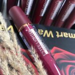 رژ مایع 24 ساعته مات - مانتو پاتریس رشت