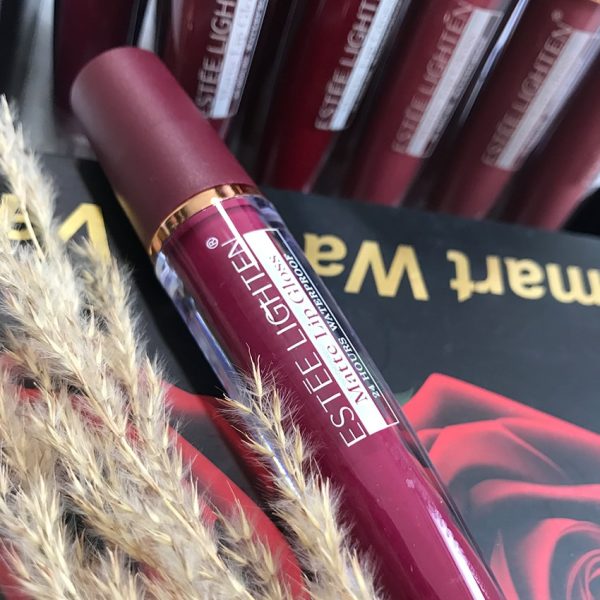 رژ مایع 24 ساعته مات - مانتو پاتریس رشت