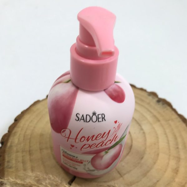 کرم دست سادور - مانتو پاتریس رشت