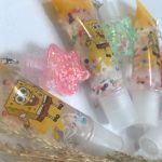 لیپ گلاس باب اسفنجی - مانتو پاتریس رشت