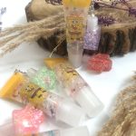 لیپ گلاس باب اسفنجی - مانتو پاتریس رشت