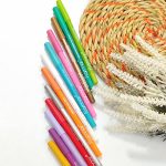 پک 12 عددی مداد چشم رنگی فلورما - مانتو پاتریس رشت