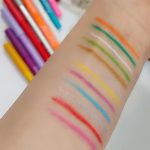 پک 12 عددی مداد چشم رنگی فلورما - مانتو پاتریس رشت